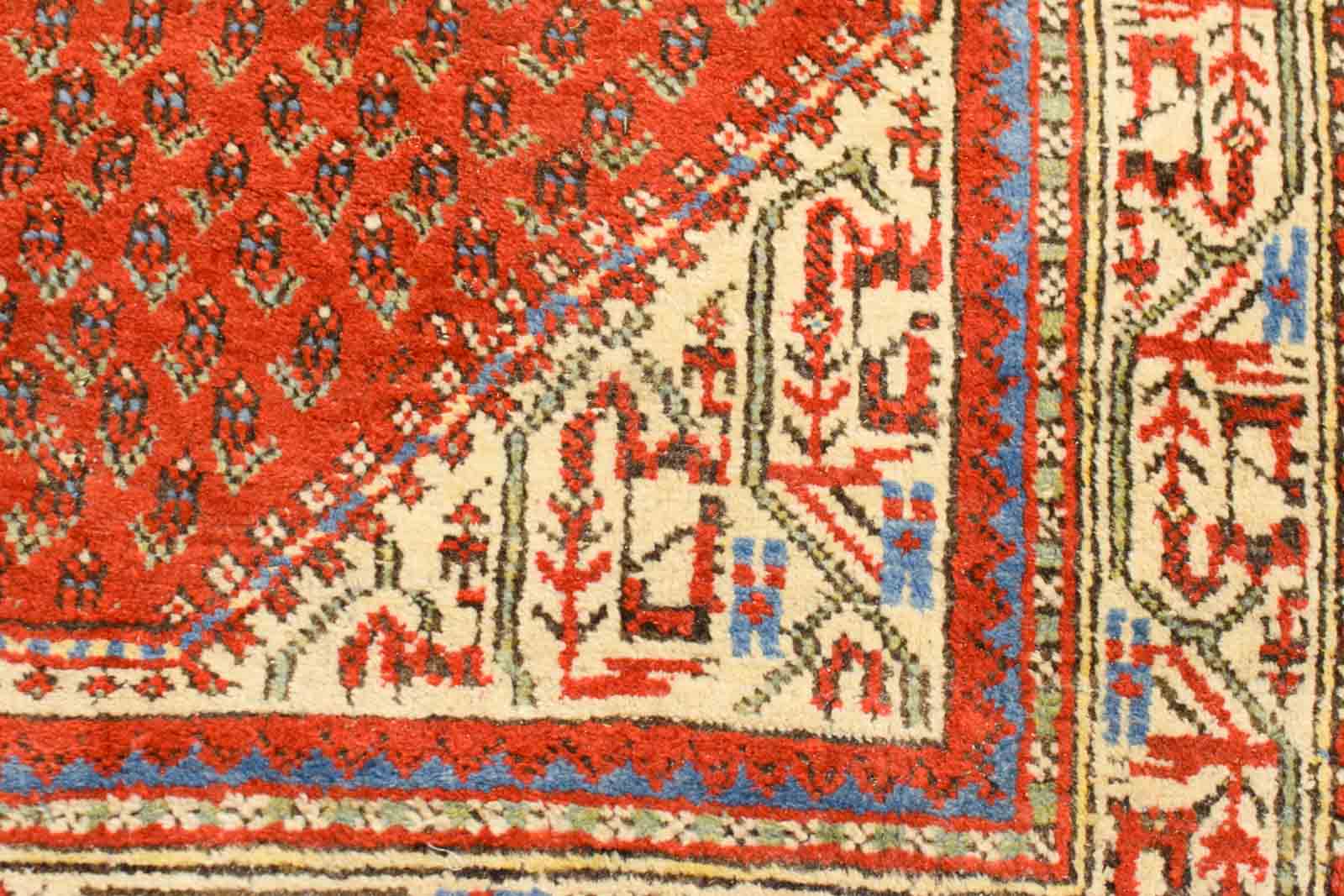 Alternative view of Vloerkleed 48235
