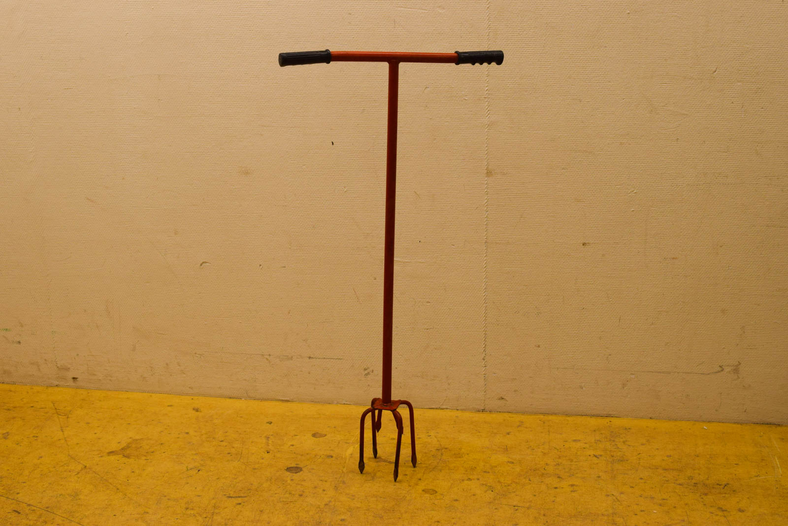 Grondwoeler 48238