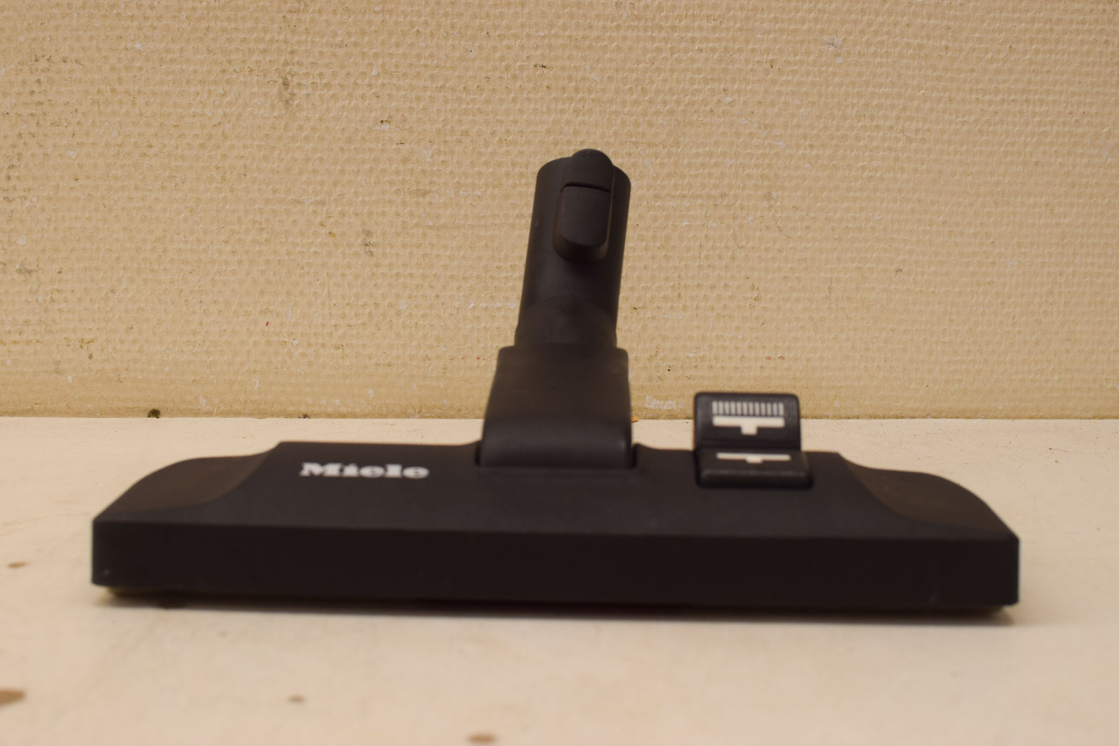 Mondstuk van een miele stofzuiger  48241