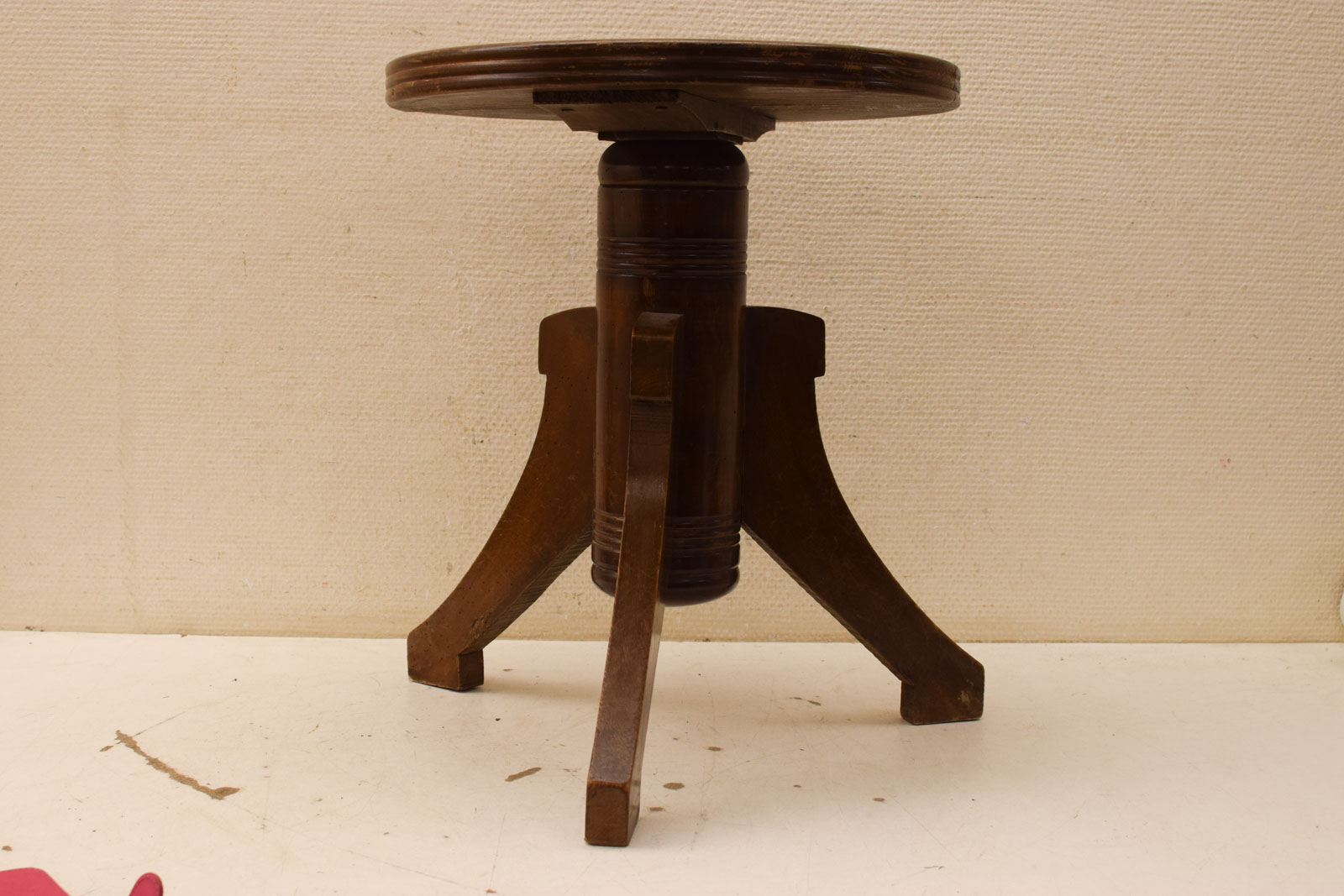 Houten Pianokruk 48255