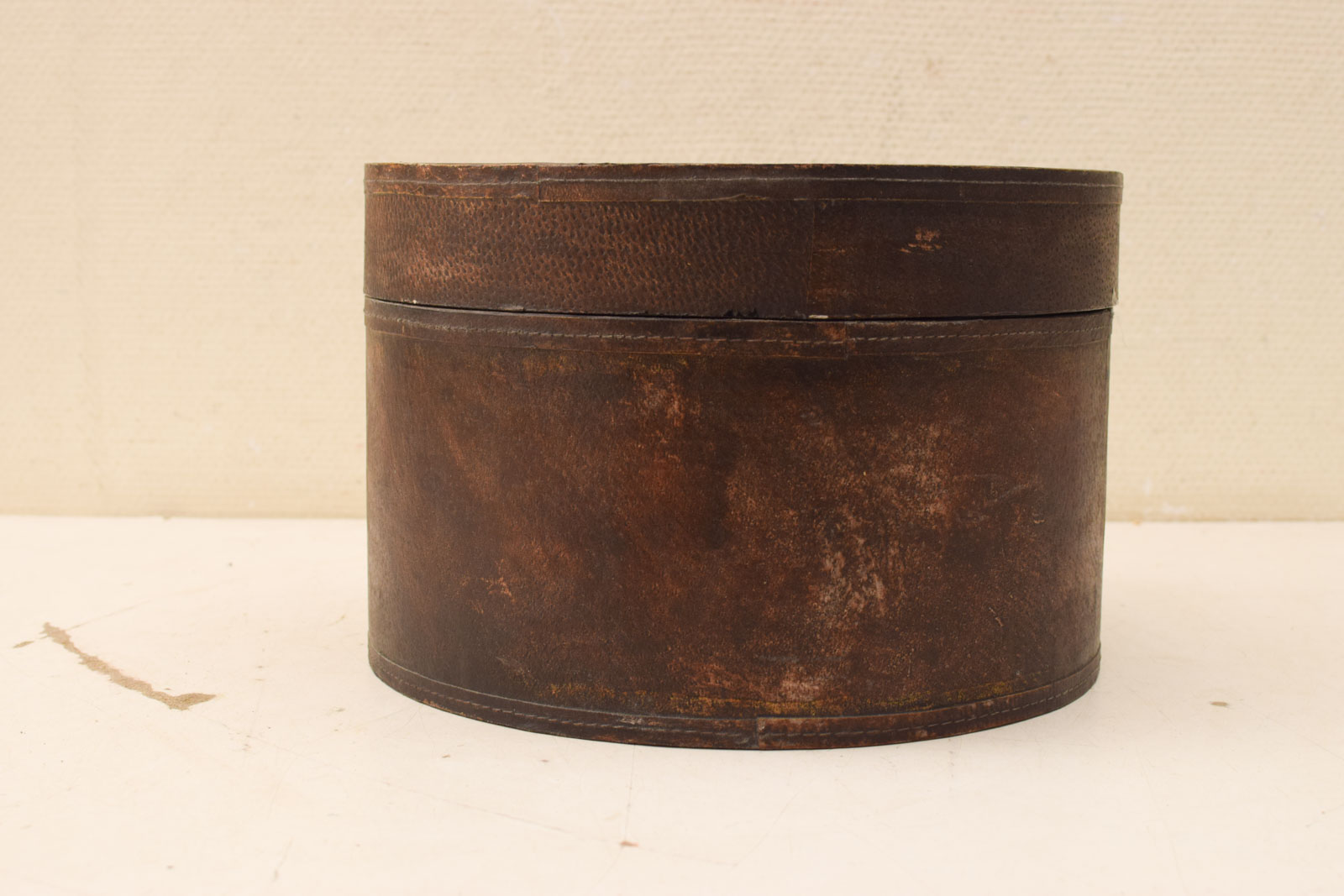 Vintage Hoedendoos 48257