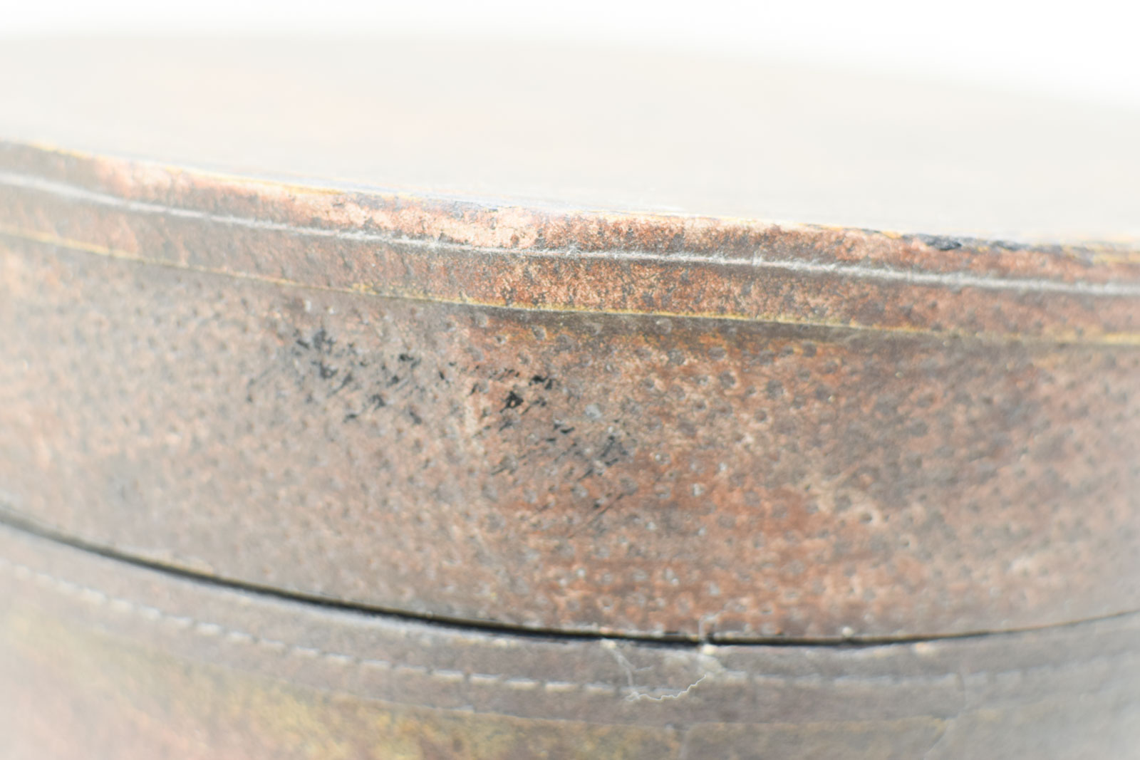 Alternative view of Vintage Hoedendoos 48257