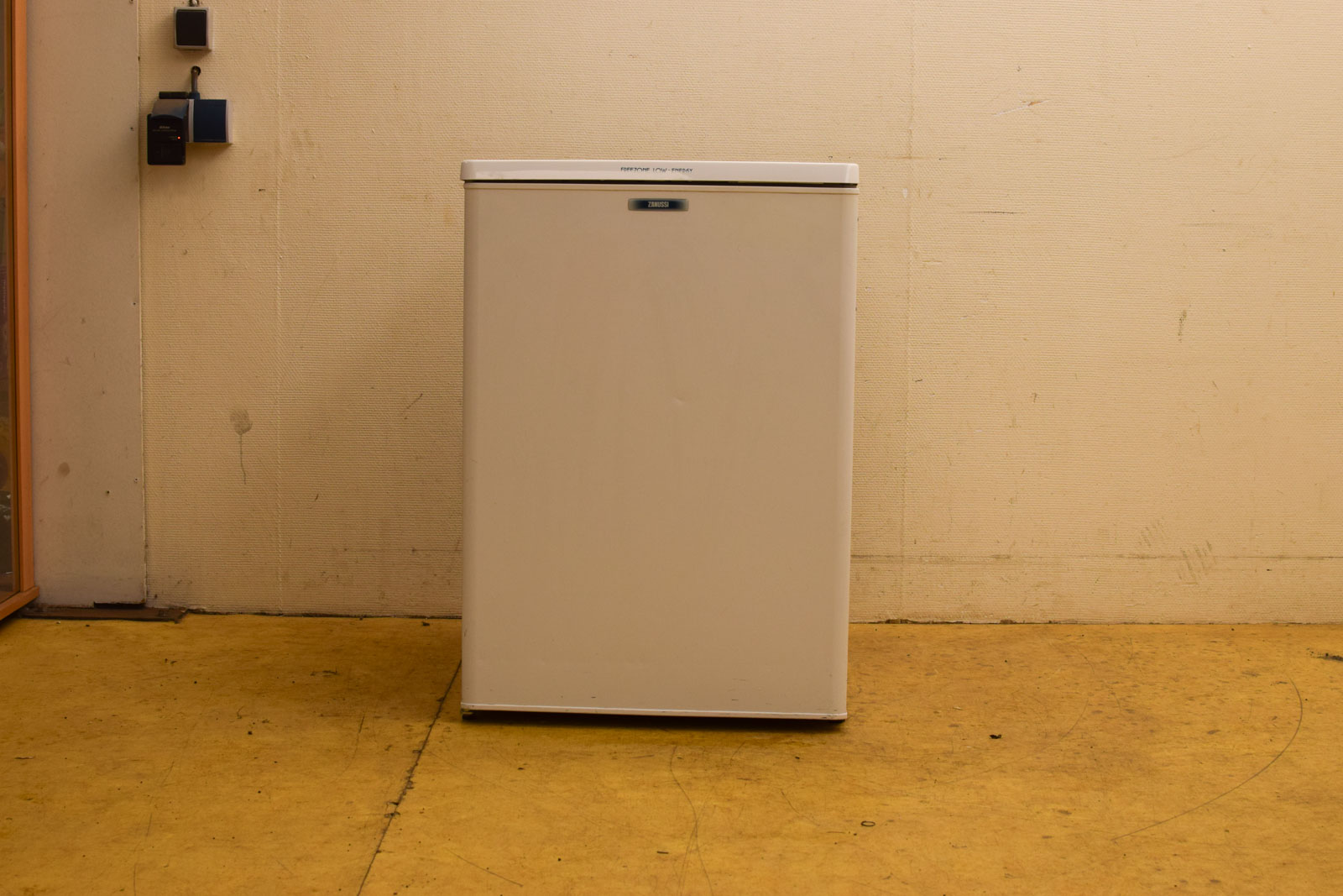 Zanussi tafelmodel koelkast  48259