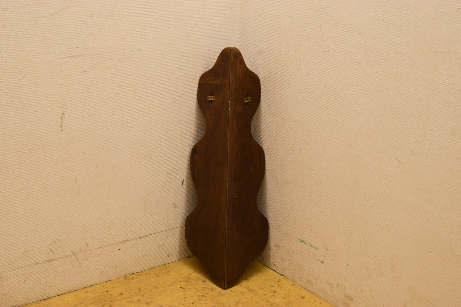 Houten hoekplank 48260