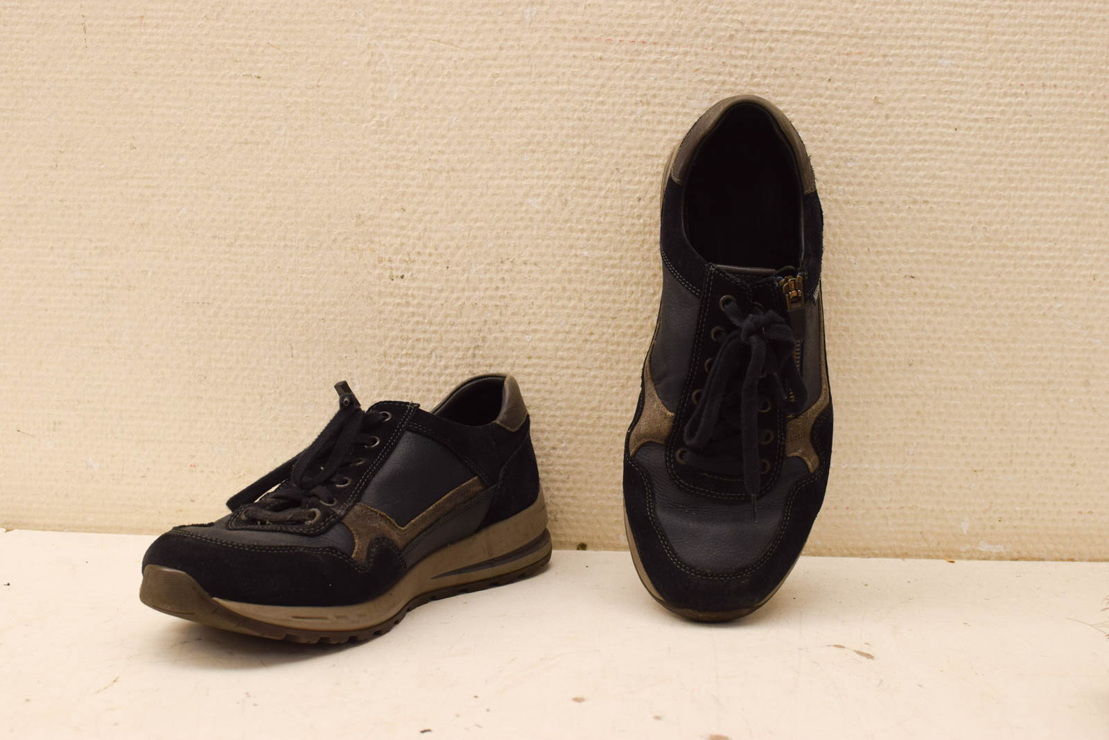 Mephisto Herenschoenen 48261