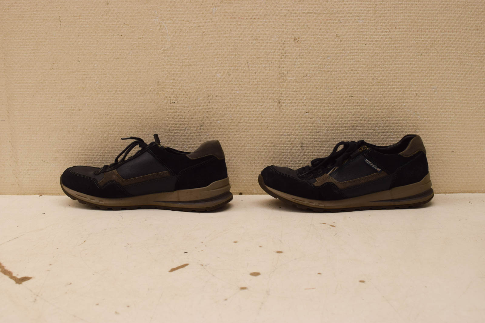 Alternative view of Mephisto Herenschoenen 48261