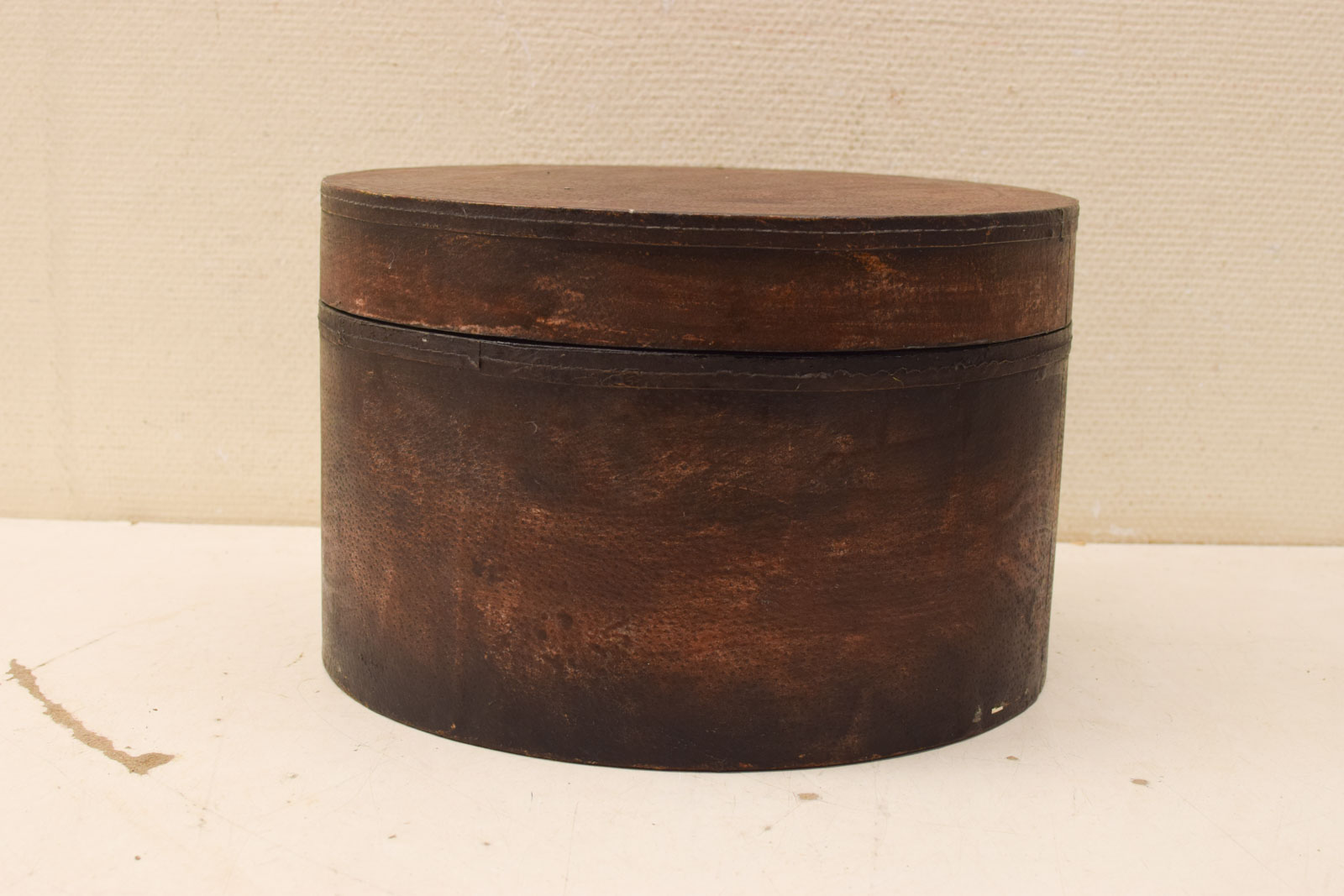 Vintage Hoedendoos 48266