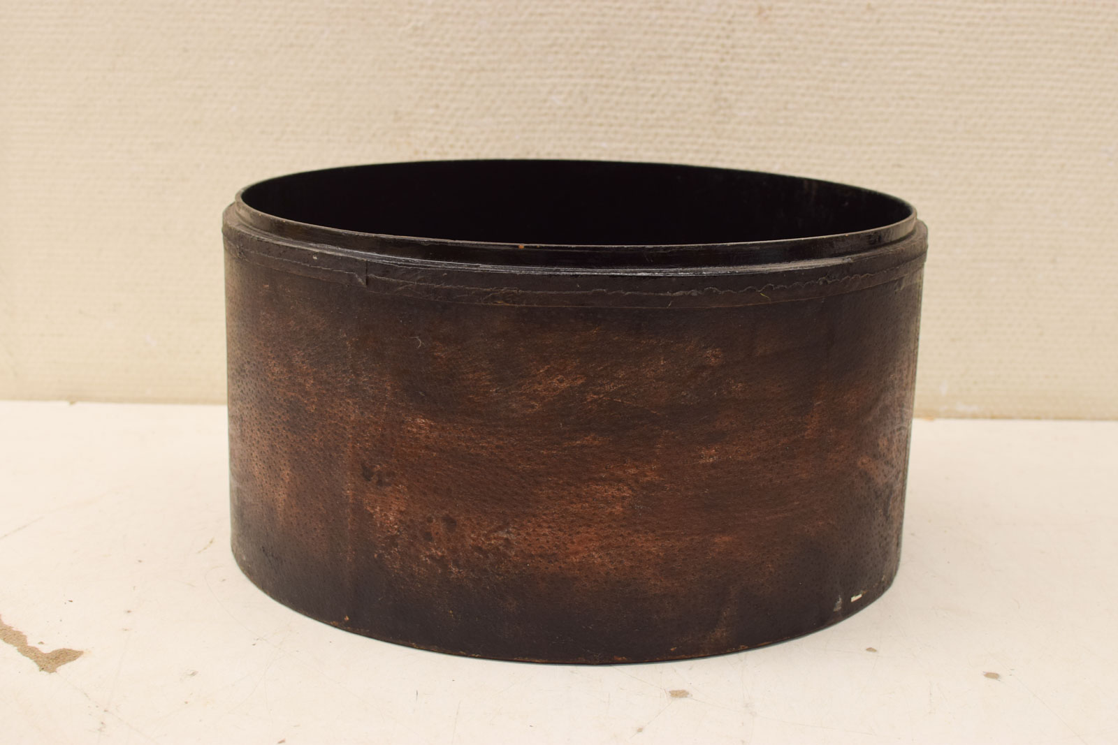 Alternative view of Vintage Hoedendoos 48266