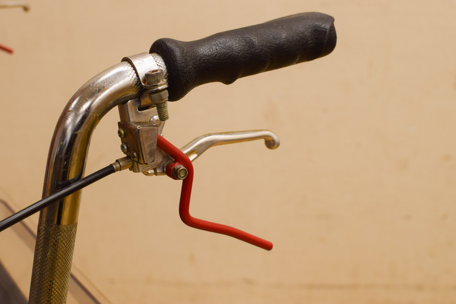 Alternative view of Provo inklapbare rollator  48267