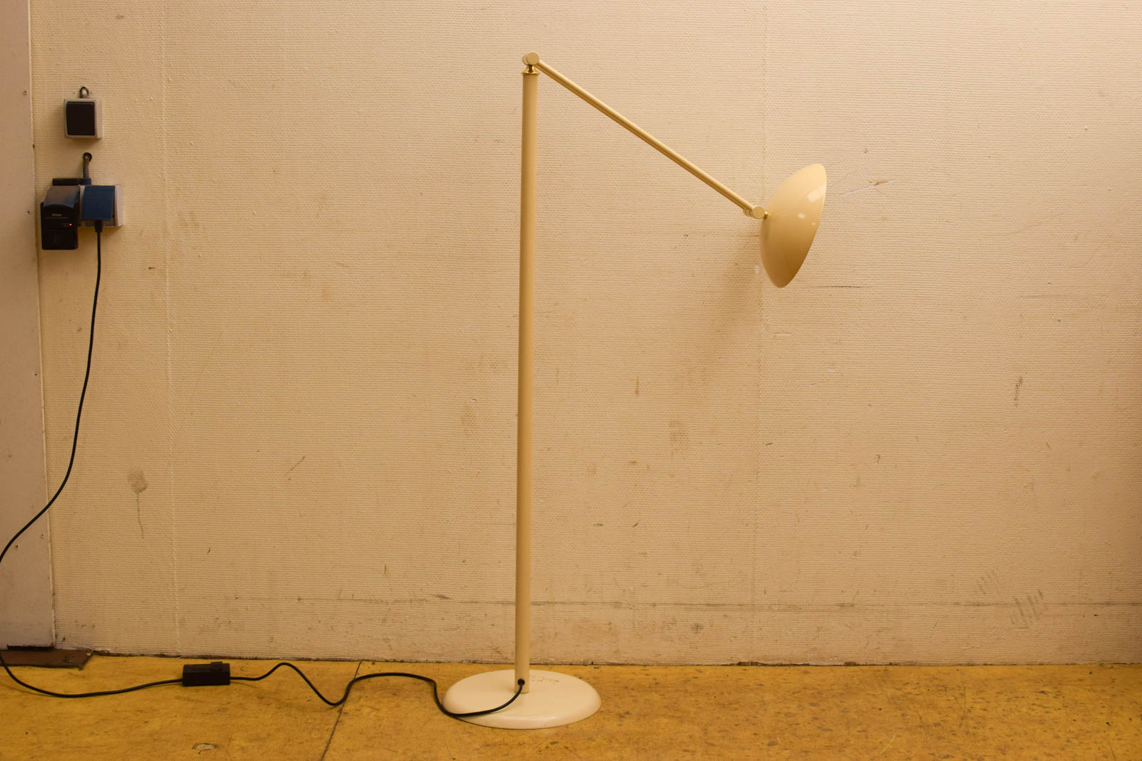 Vloerlamp 48273