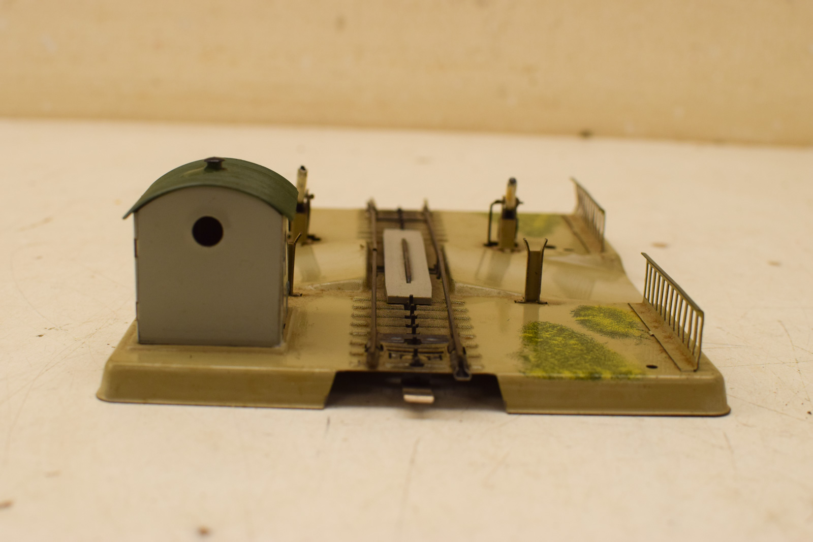 Alternative view of Marklin Mechanisch- Betätigte 48289