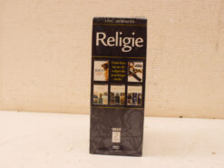 Alternative view of 5 DVD box Religie 48290