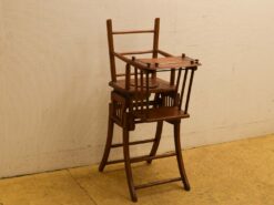 Alternative view of Antieke Po stoel 48295