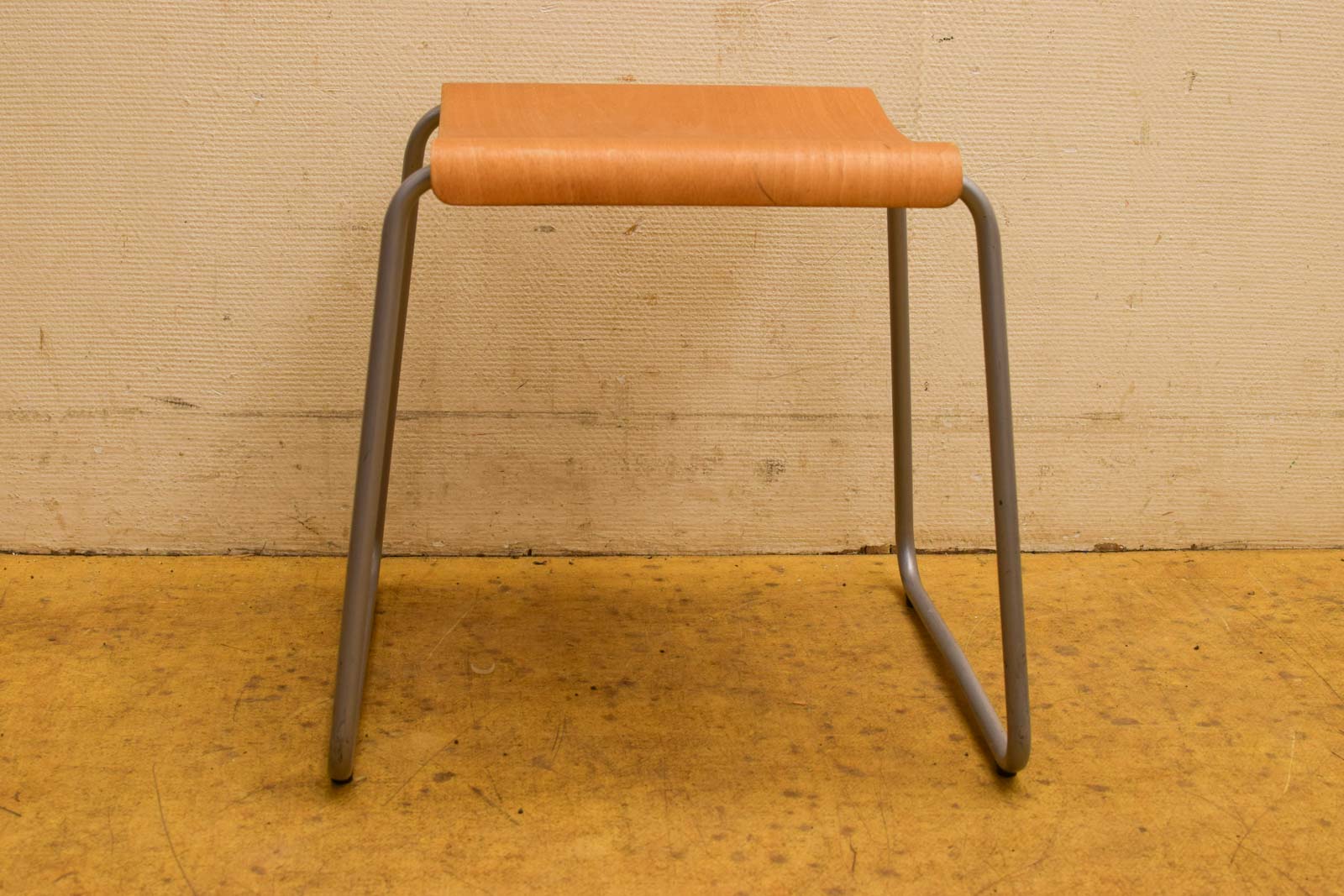 Industrieel kruk 48305