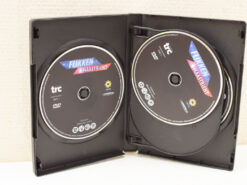 Alternative view of 3 DVD box Flikken Maastricht 48311