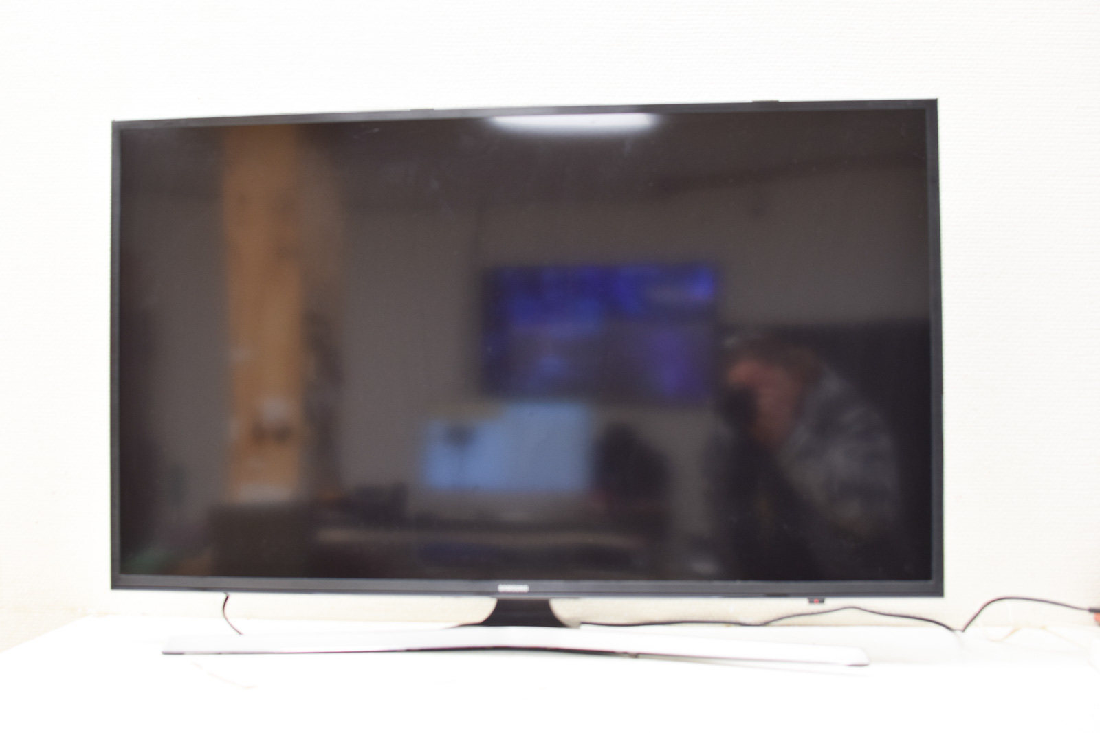 Samsung televisie 48312