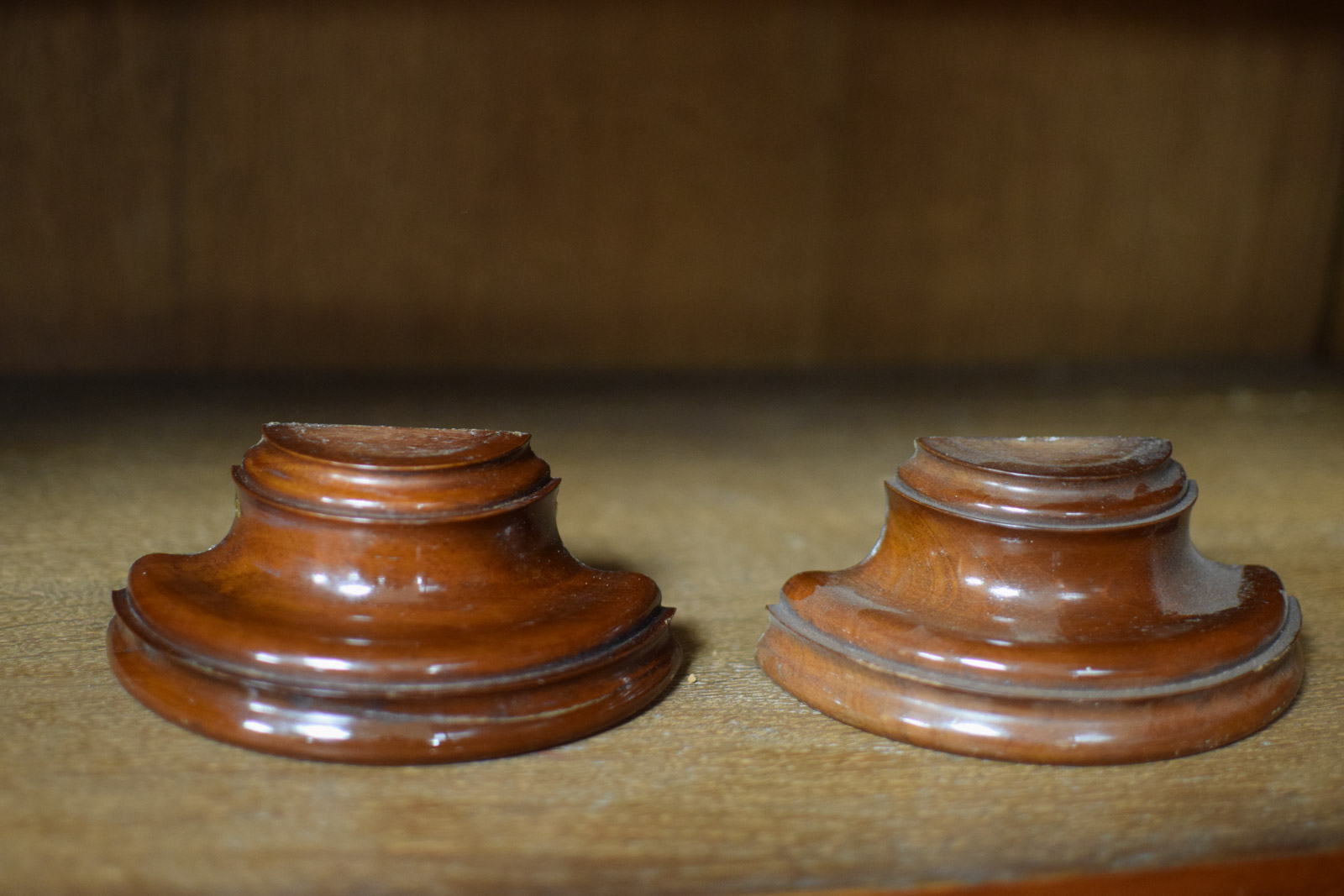 Alternative view of Kroonkast 48322