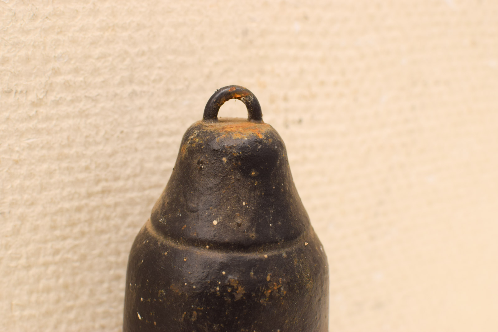 Alternative view of Gewicht van een klok 48334