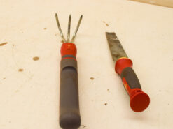 Alternative view of 2 stuks Wolf Garten tuingereedschap 48335