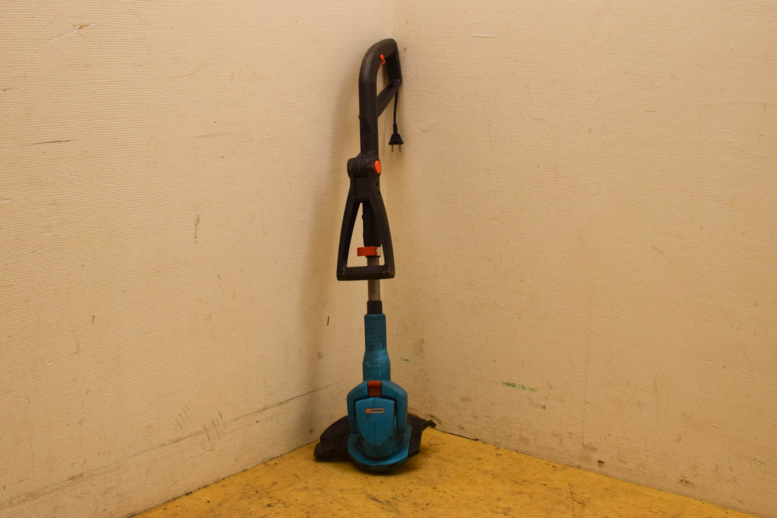 Gardena Grastrimmer  48343