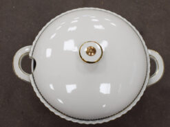 Alternative view of Winterling Bavaria porseleinen soepterrine 48369