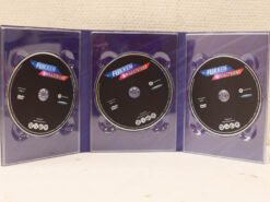 Alternative view of 3 dvd box Flikken Maastricht seizoen 9 48385