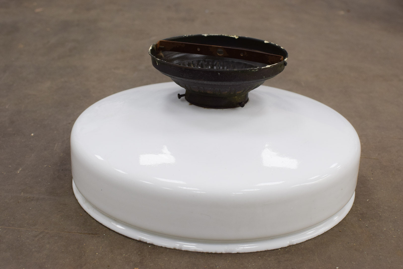 Opaline lampenkap  48391