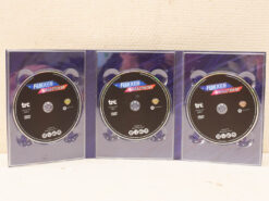Alternative view of 3 dvd box Flikken Maastricht seizoen 10 48395