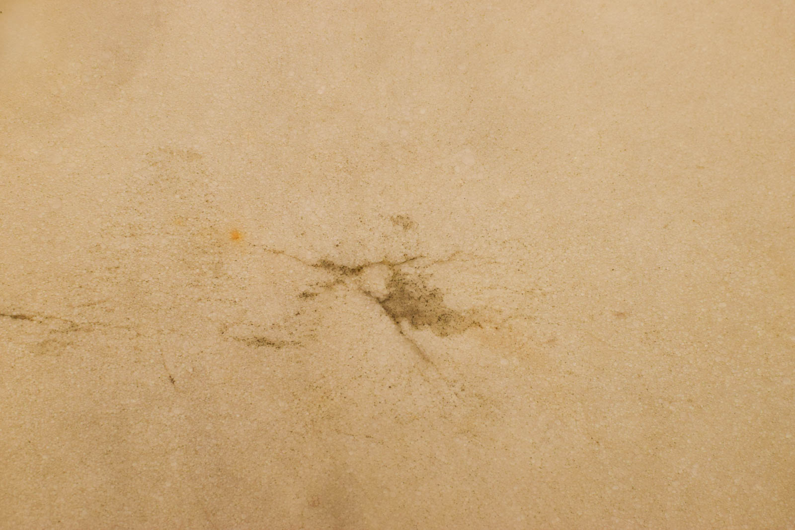 Alternative view of Tuintafel met marmeren blad  48396