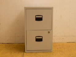 Metalen ladenkast 48403