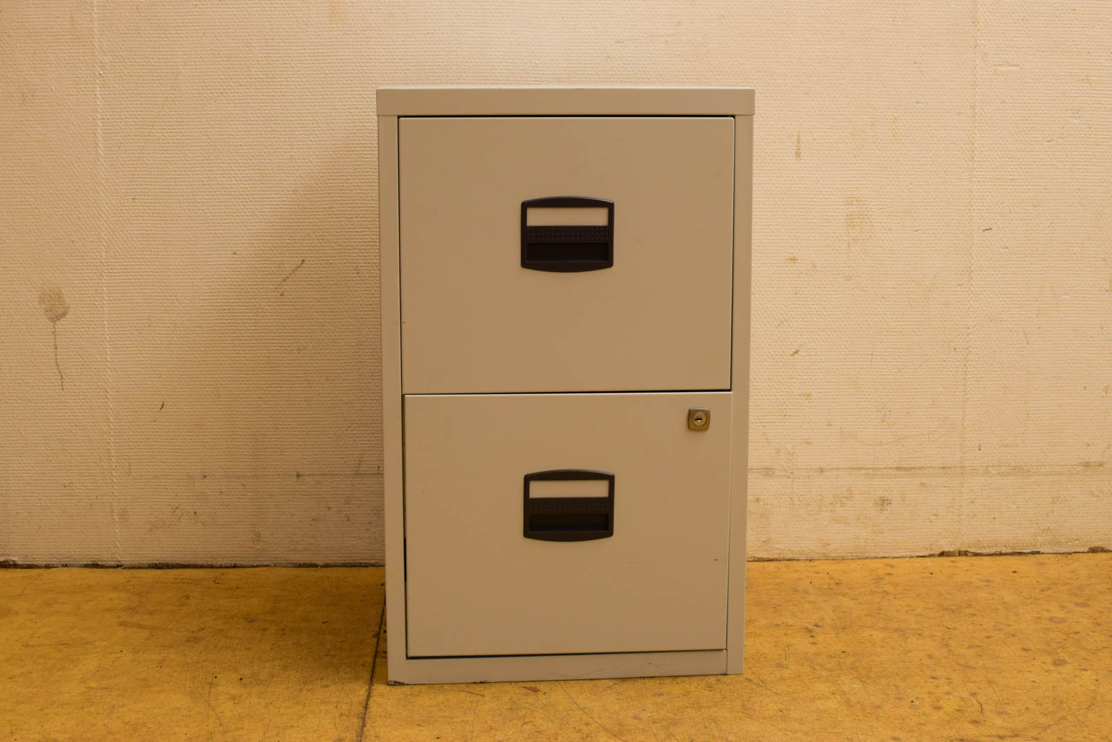 Metalen ladenkast  48403