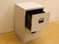 Alternative view of Metalen ladenkast 48403