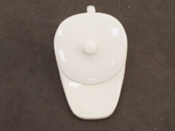 Alternative view of Societe Ceramique porseleinen ondersteek 48404