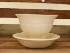 Wedgwood kop en schoteltje 48185