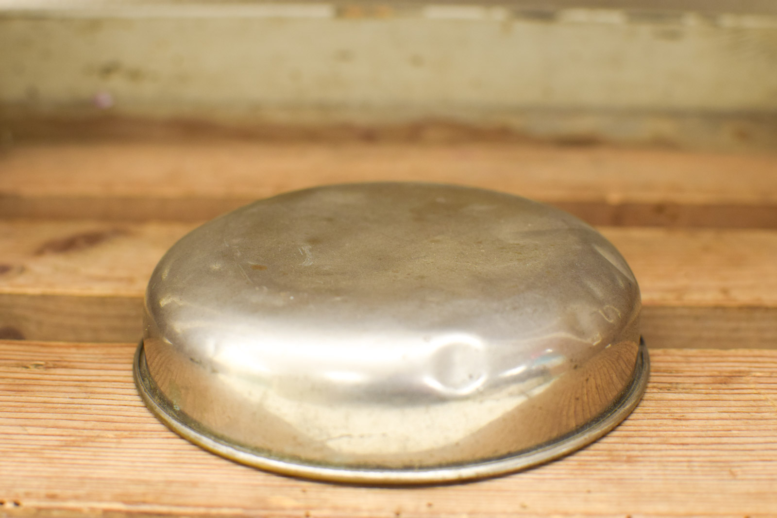 Alternative view of Emaille Beschuitblik 48420