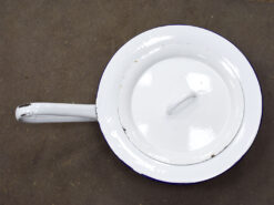 Alternative view of Emaille Ondersteek 48424