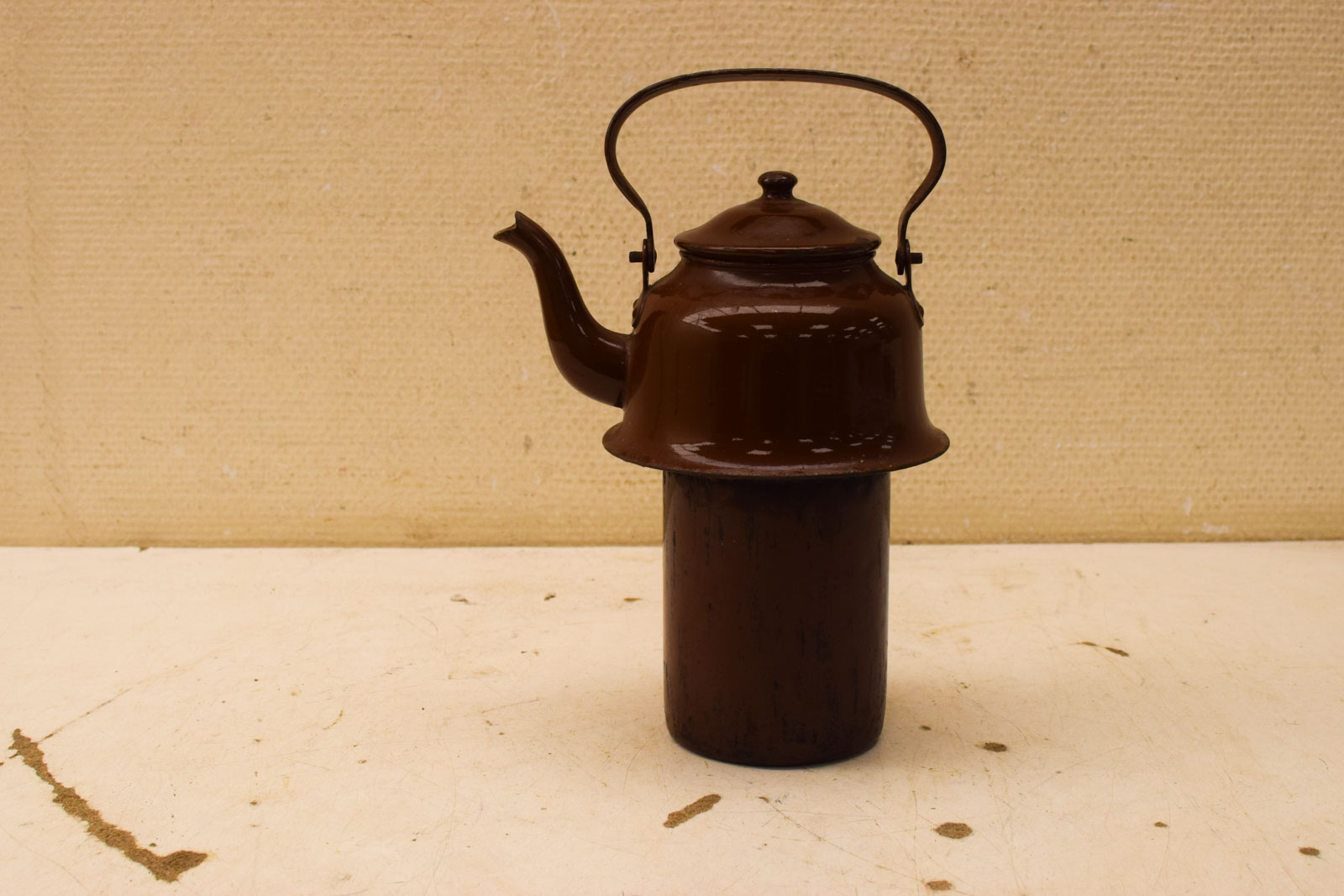 Alternative view of Emaille Insteekkabel 48432