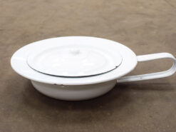 Emaille Ondersteek 48438