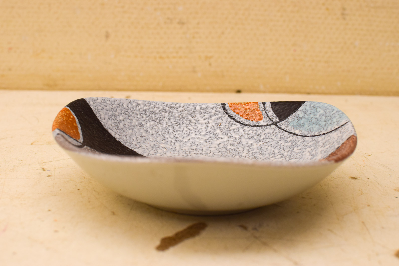 porseleinen schaaltje  48446