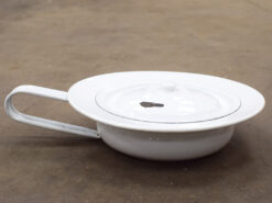 Emaille ondersteek 48456