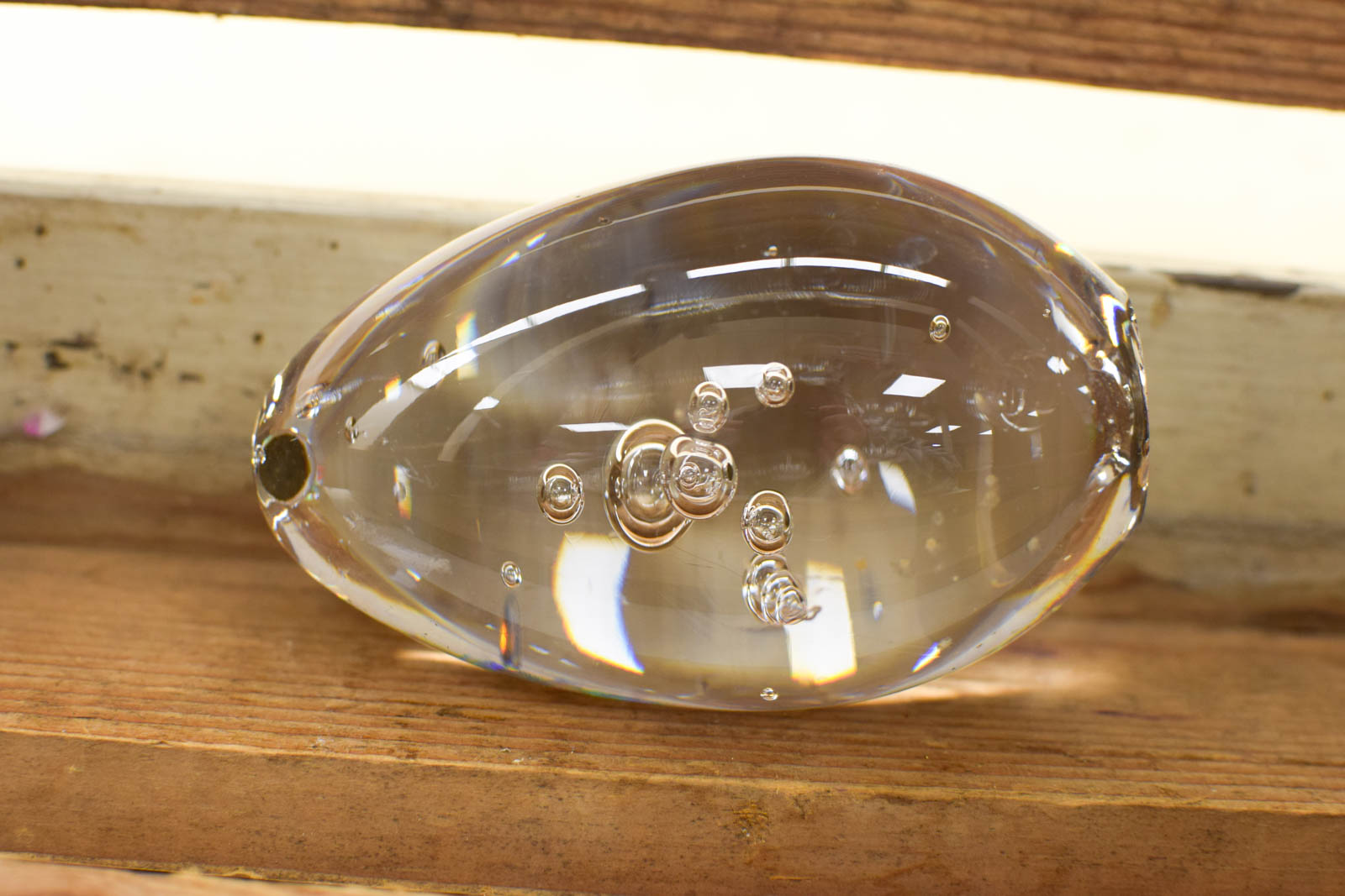 Alternative view of Glazen  Ei 48462