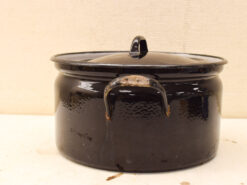 Alternative view of Emaille Pan 48474