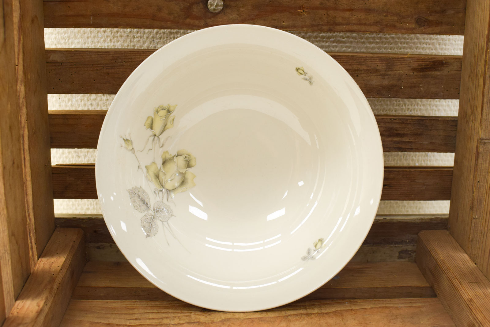 Andreson porseleinen schaal 48482