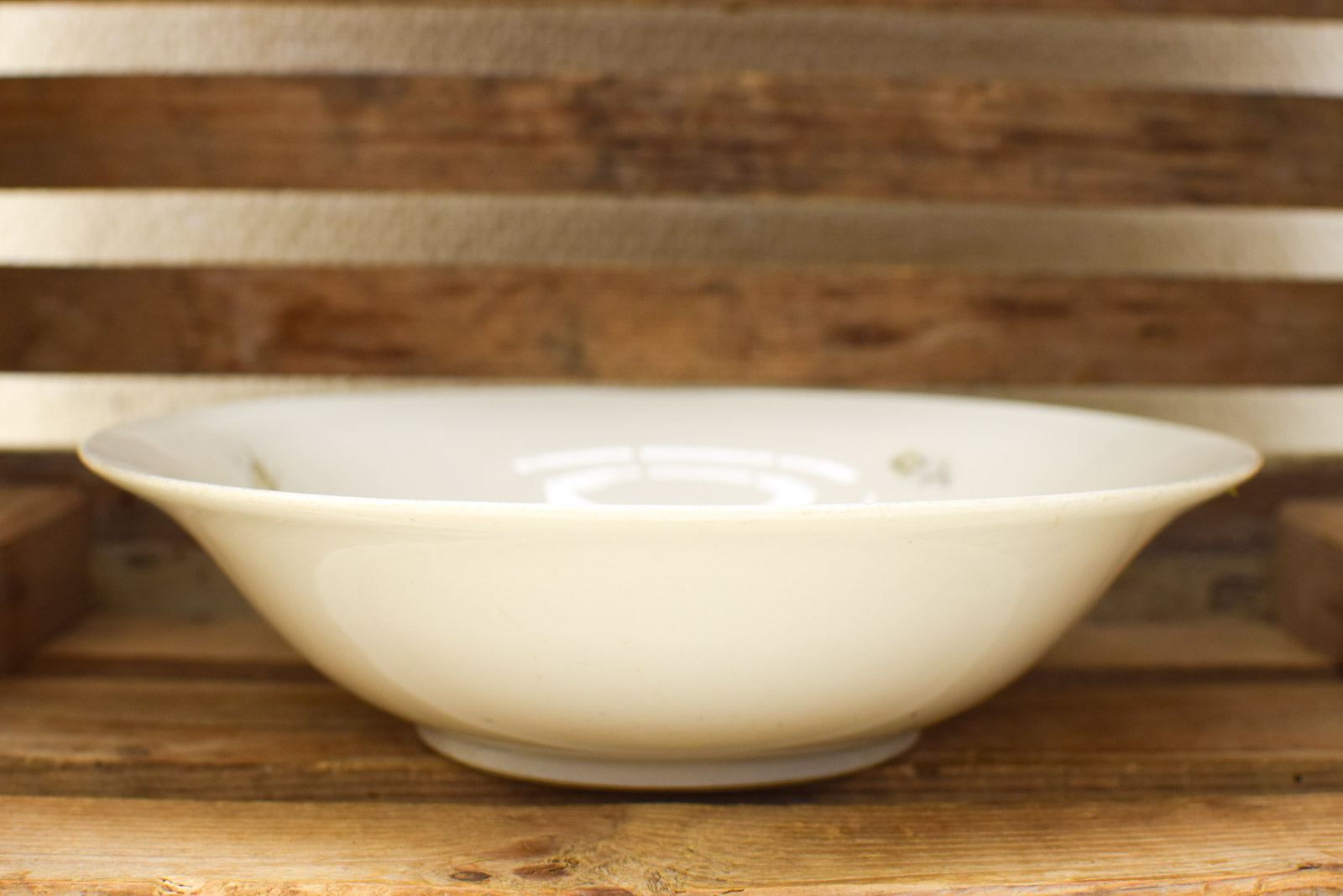 Alternative view of Andreson porseleinen schaal 48482