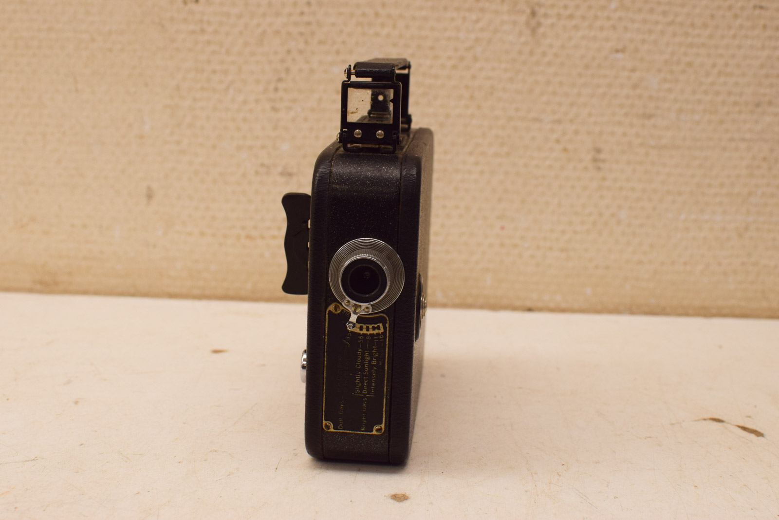Vintage Camera 48501
