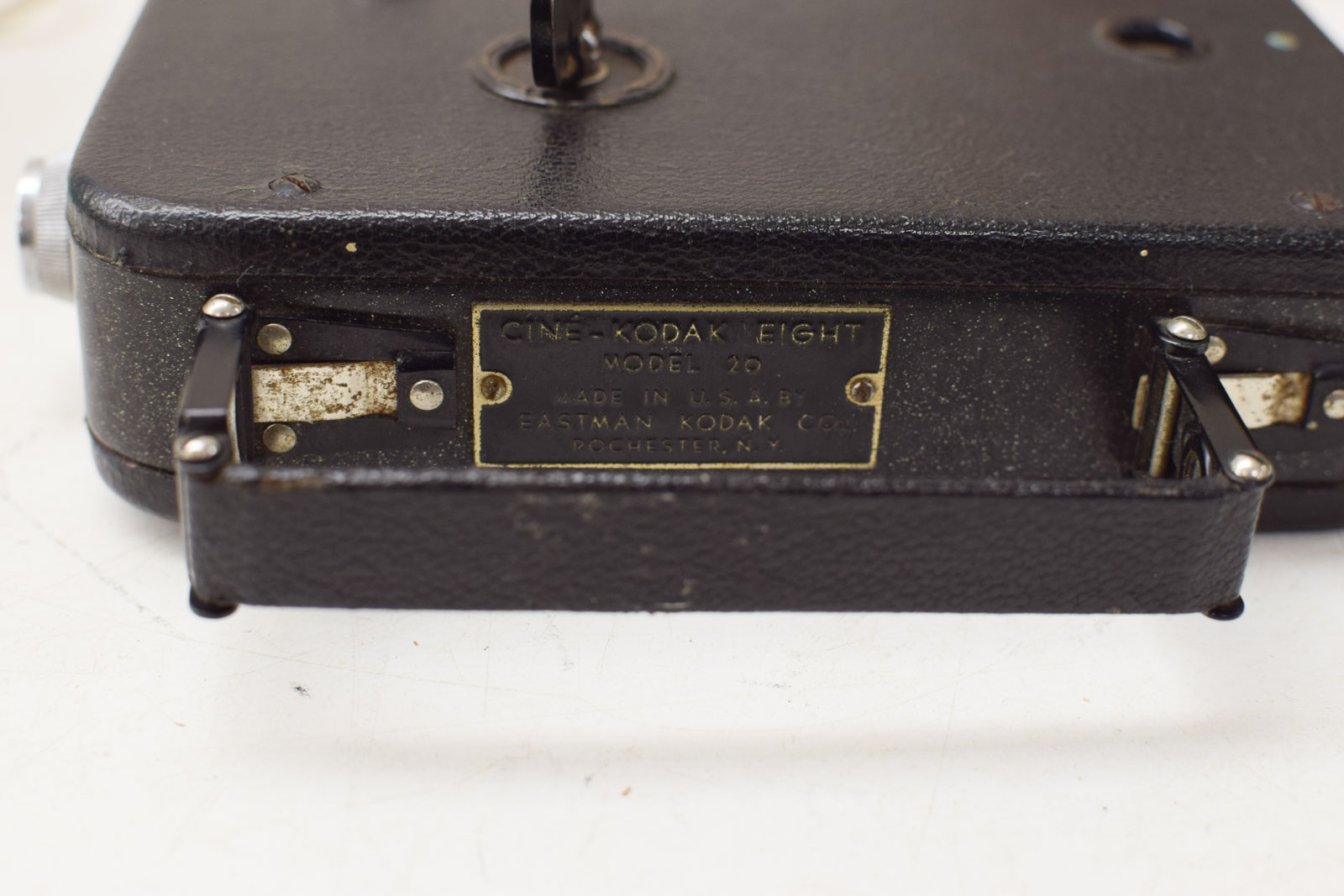 Alternative view of Vintage Camera 48501