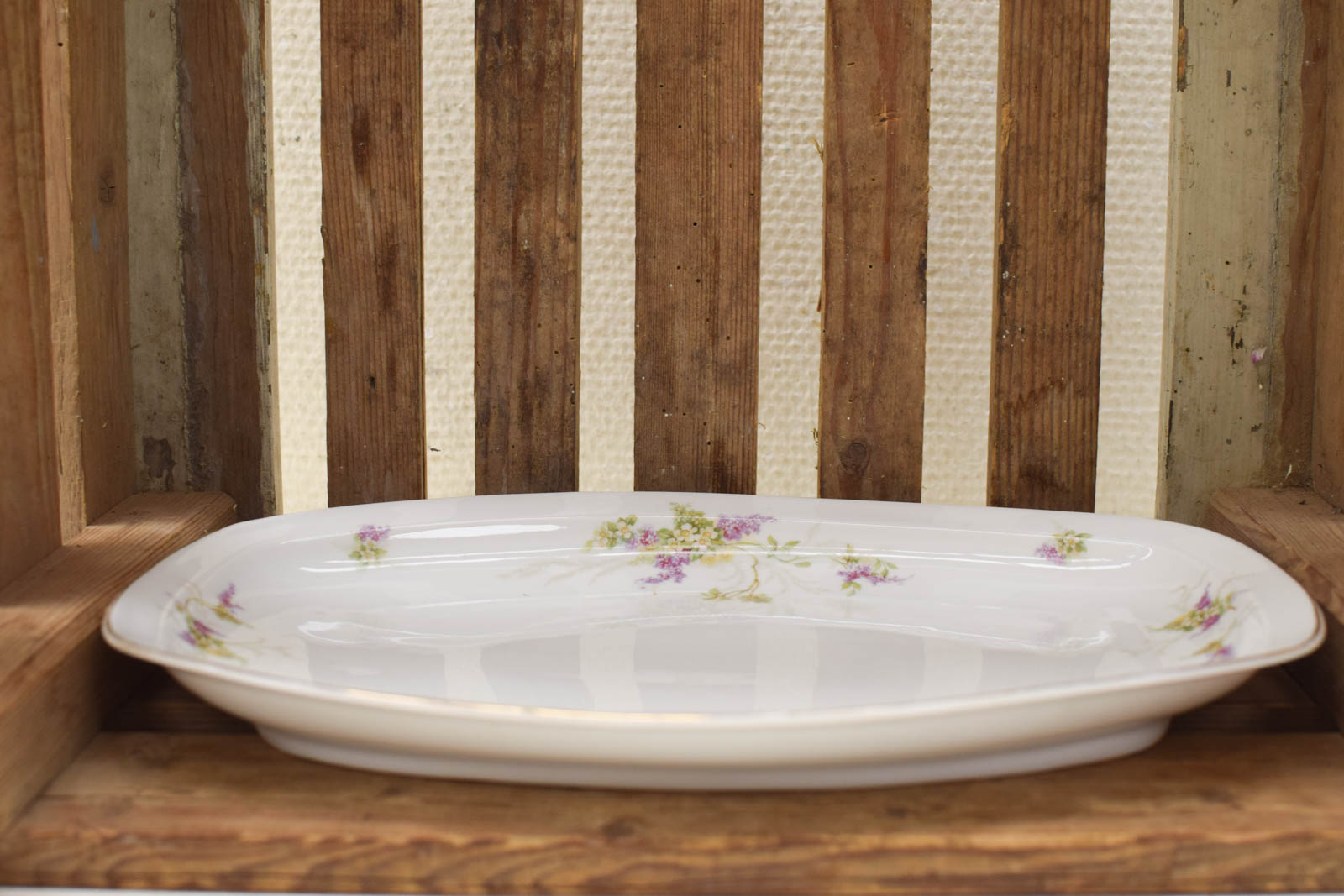 Altrohlau CMR porseleinen schaal 48520