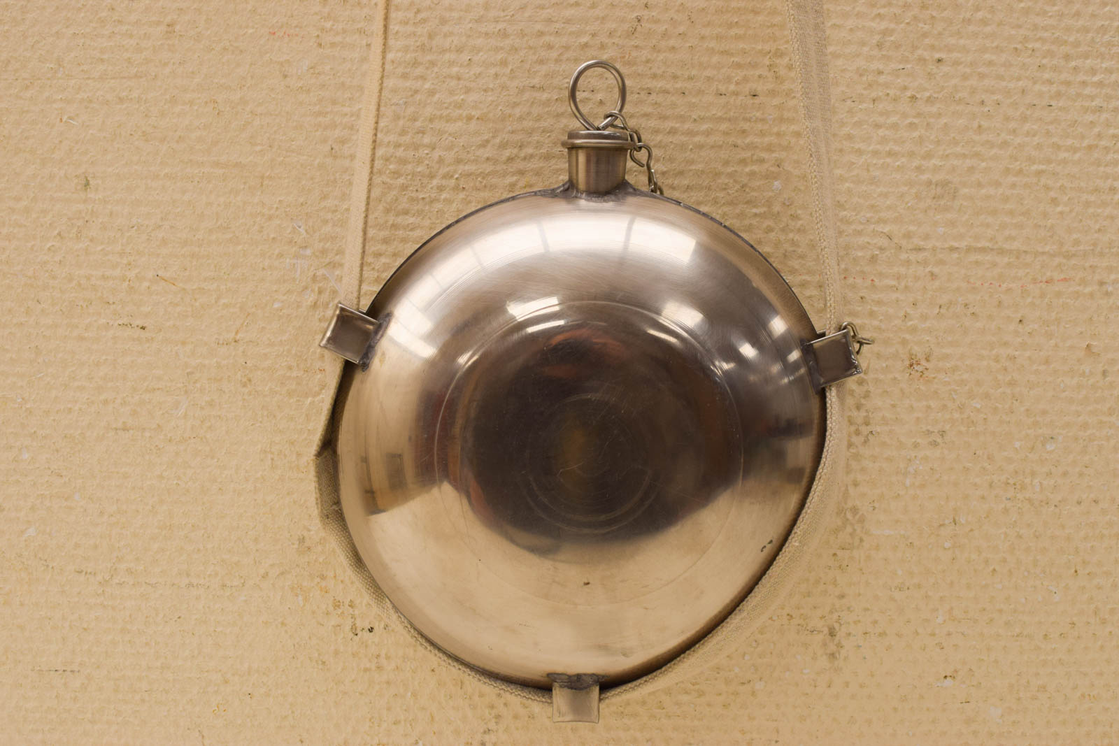 Alternative view of Veldfles 48521