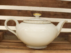 Alternative view of Winterling bavaria Victoria porseleinen koffiepot 48524