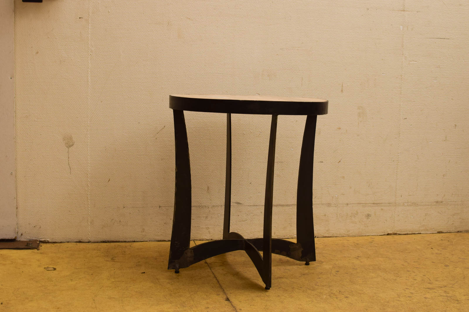 Salontafel / bijzettafel 48531